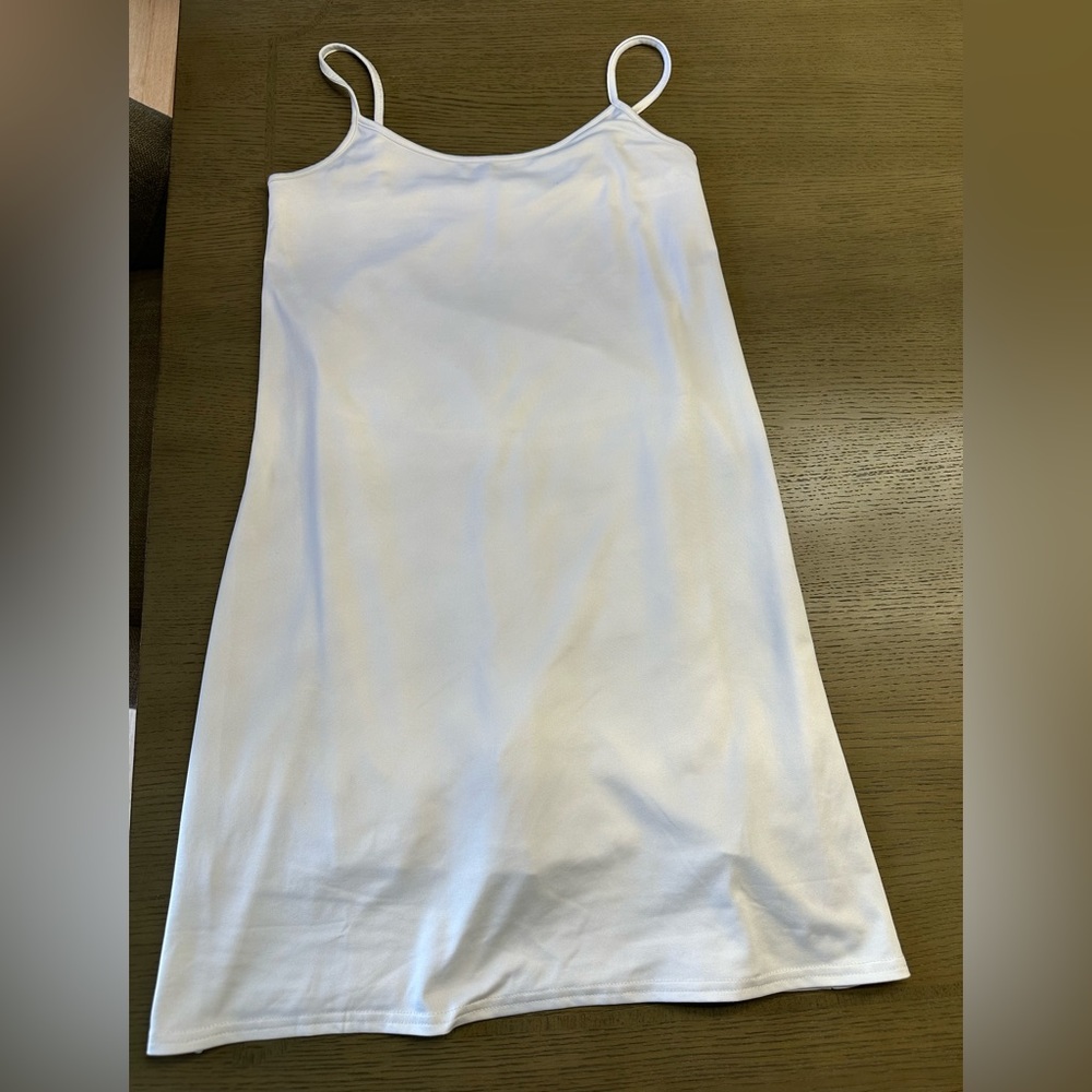 J. Crew Factory athletic dress